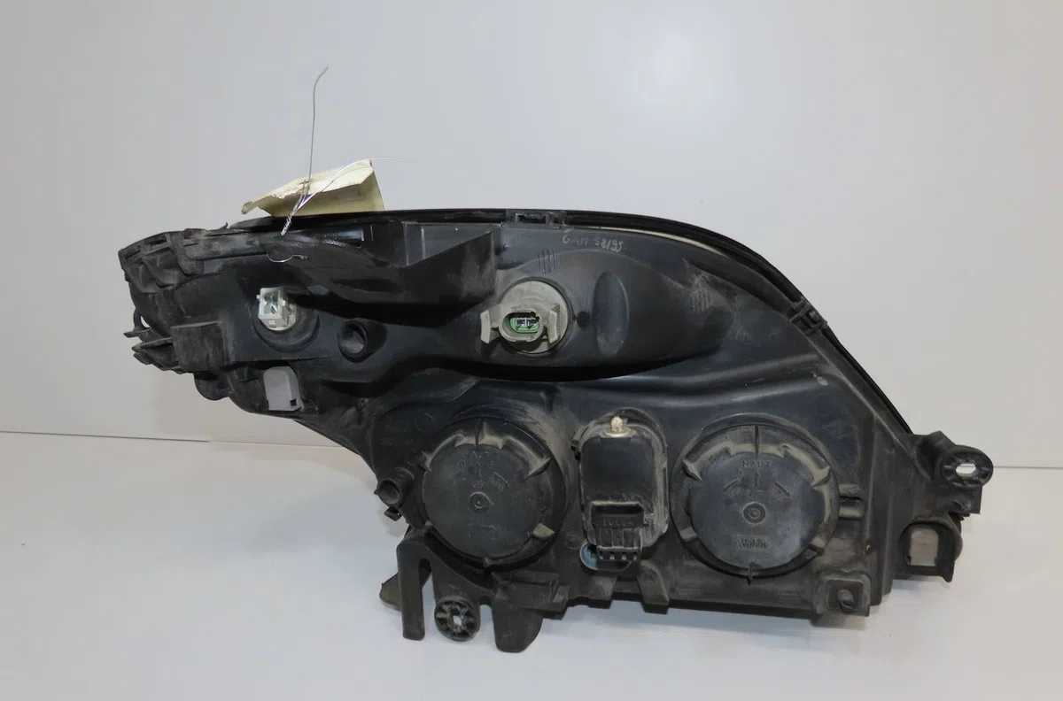 Phare gauche Renault SCÉNIC I Monospace (JA0-1_, FA0_) 1.9 dti (ja0n) (1999-2003) occasion