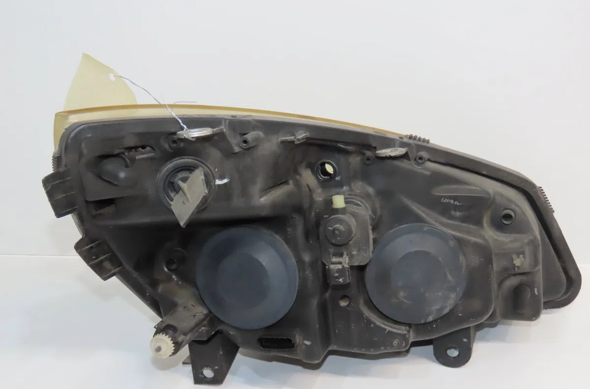 Phare gauche Renault SCÉNIC II (JM0-1_) 1.5 dci (jm02, jm13) (2003-2005) occasion