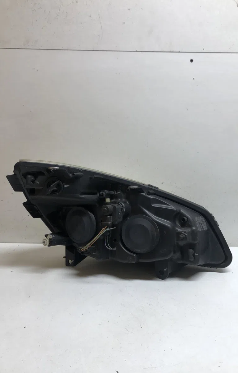 Phare gauche Renault SCÉNIC II (JM0-1_) 1.5 dci (jm02, jm13) (2003-2005) occasion