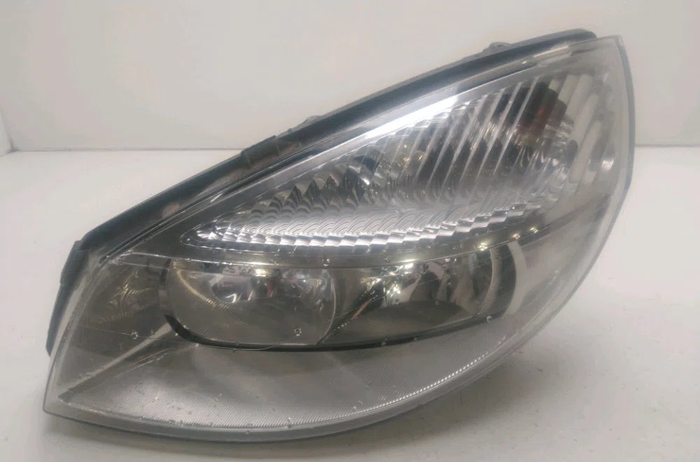 Phare gauche Renault SCÉNIC II (JM0-1_) 1.5 dci (jm0f) (2003-2006) 5 portes occasion
