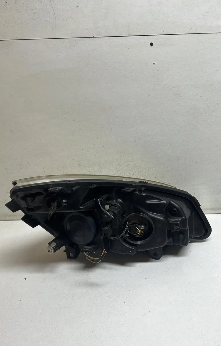 Phare gauche Renault SCÉNIC II (JM0-1_) 1.5 dci (jm1f) (2005-2008) occasion