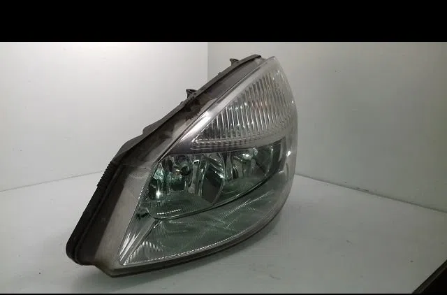Phare gauche Renault SCÉNIC II (JM0-1_) 1.6 16v (jm1r) (2005-2008) occasion