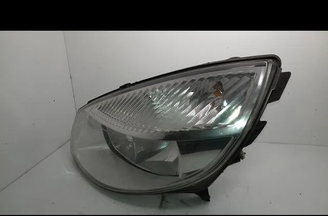 Phare gauche Renault SCÉNIC II (JM0-1_) 1.6 16v (jm1r) (2005-2008) occasion