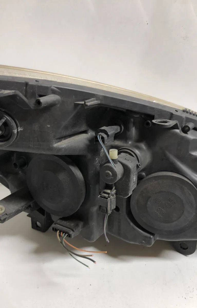Phare gauche Renault SCÉNIC II (JM0-1_) 1.9 dci (2003-2008) occasion