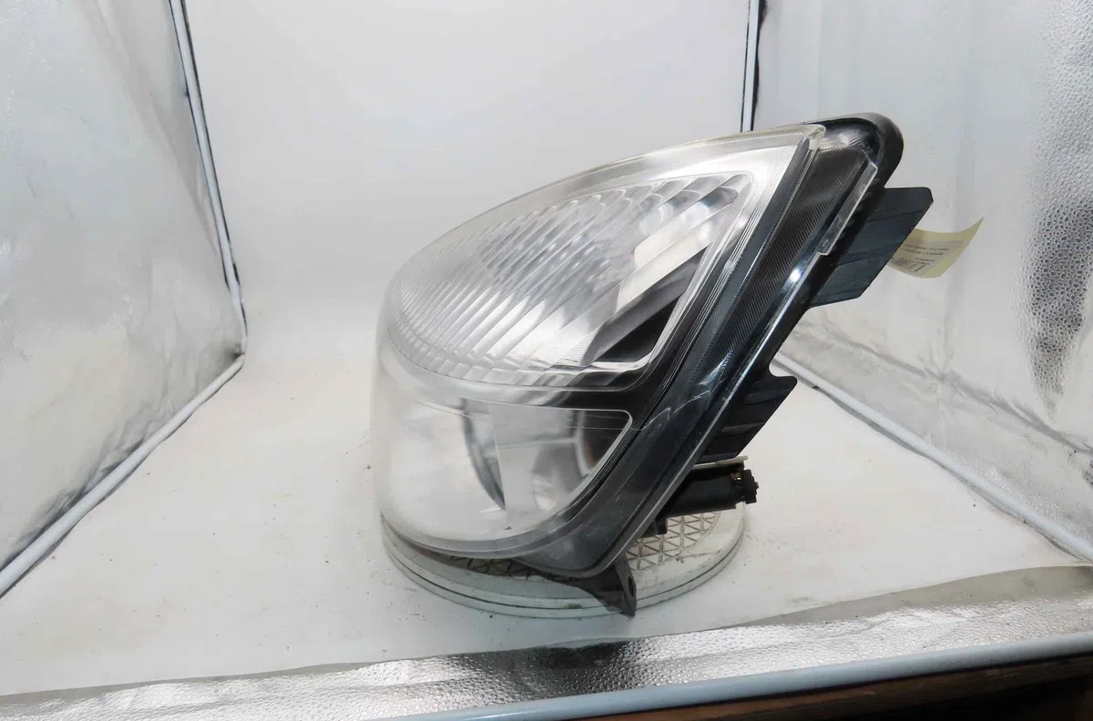 Phare gauche RENAULT SCENIC  II occasion