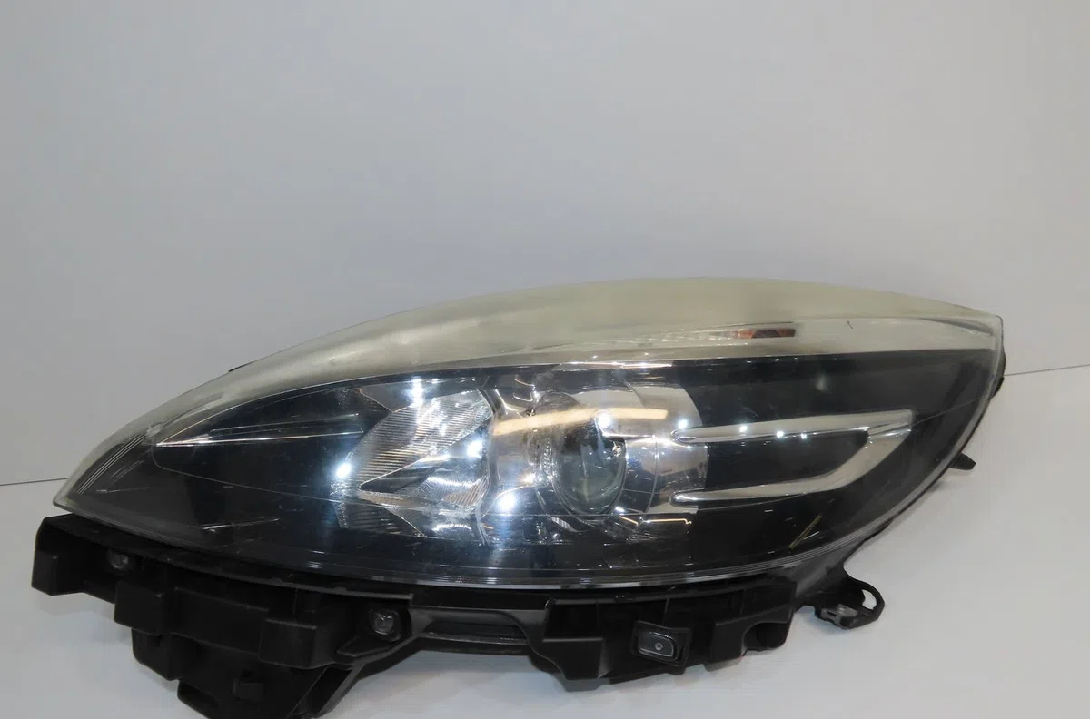Phare gauche Renault SCÉNIC III (JZ0-1_) 1.2 tce (2012) occasion
