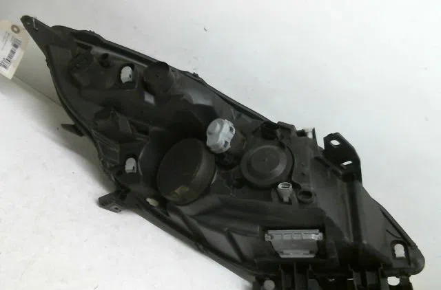 Phare gauche Renault SCÉNIC III (JZ0-1_) 1.4 16v (jz0f, jz1v) (2009) occasion