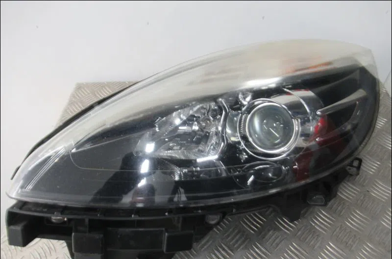 Phare gauche Renault SCÉNIC III (JZ0-1_) 1.5 dci (2009) 5 portes occasion