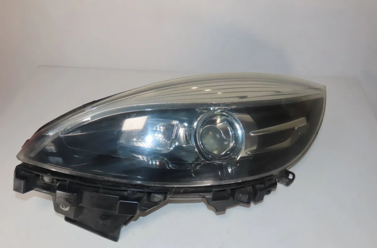 Phare gauche Renault SCÉNIC III (JZ0-1_) 1.5 dci (2009) 5 portes occasion