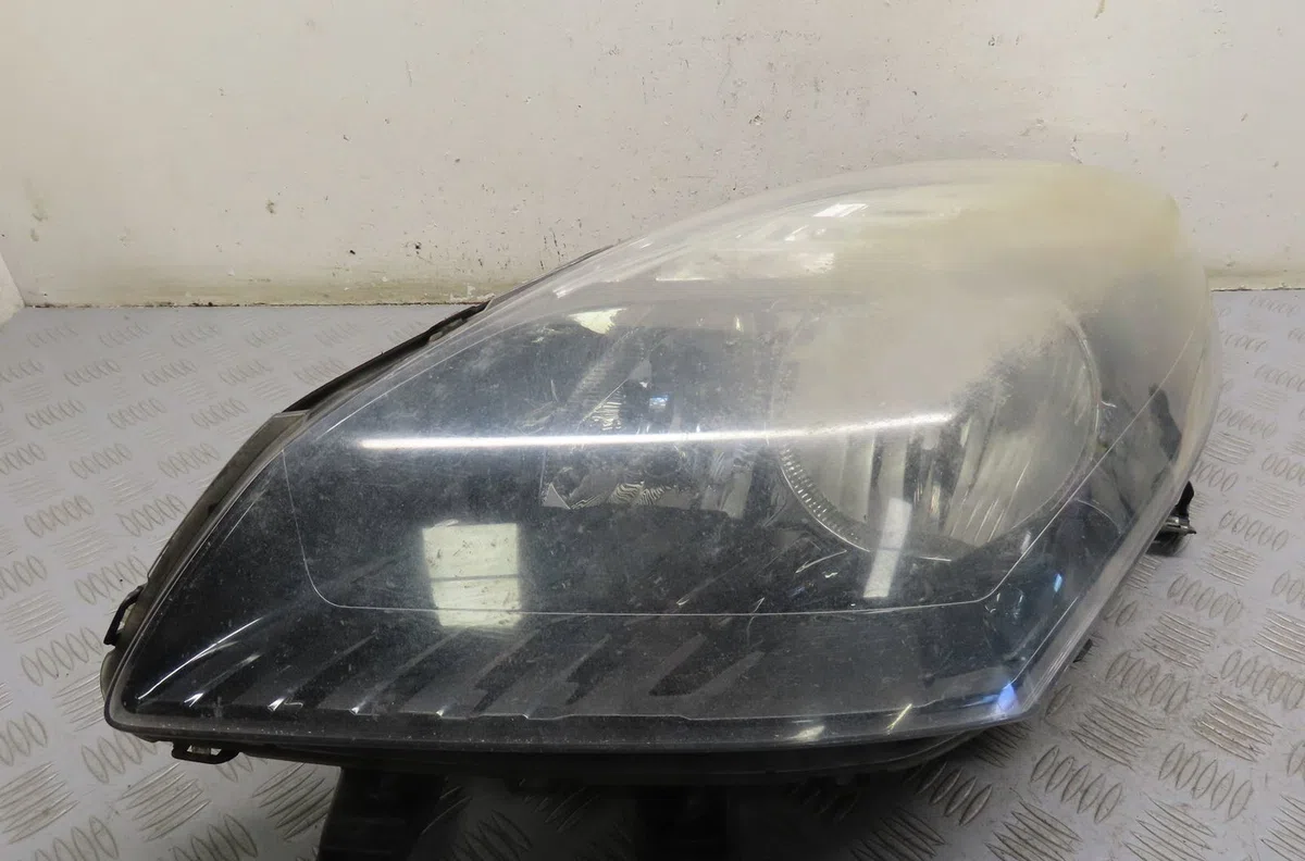 Phare gauche Renault SCÉNIC III (JZ0-1_) 1.5 dci (jz02, jz0r) (2010) occasion