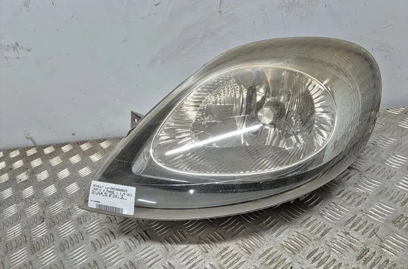 Phare gauche RENAULT TRAFIC 2 PHASE 1 occasion