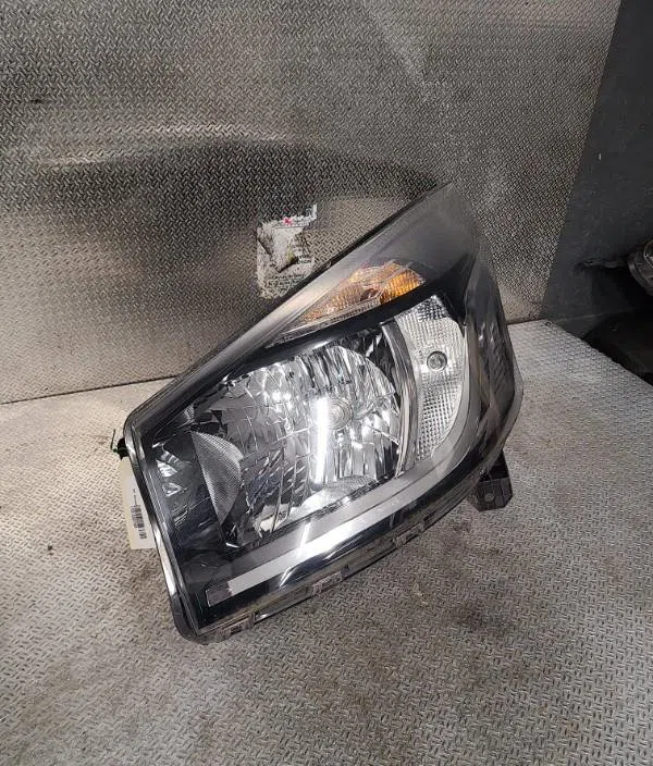 Phare gauche RENAULT TRAFIC 3 COURT TRAFIC 3 COURT PHASE 1 occasion
