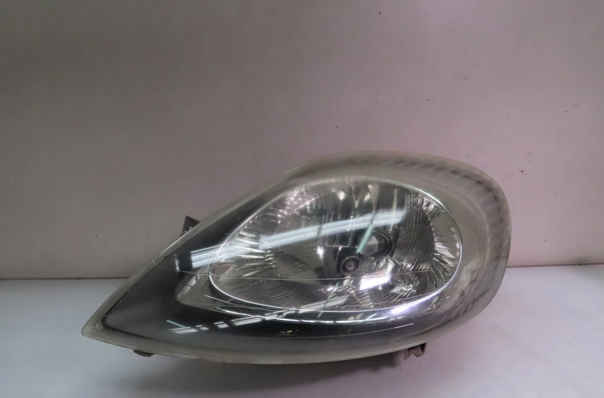 Phare gauche Renault TRAFIC II Autobus-Autocar (JL) 2.5 dci 135 (jl0d) (2003-2006) occasion