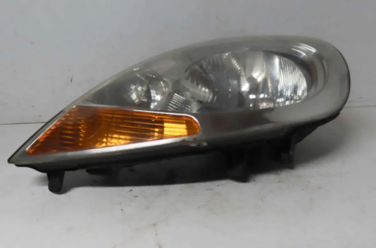 Phare gauche RENAULT TRAFIC II occasion