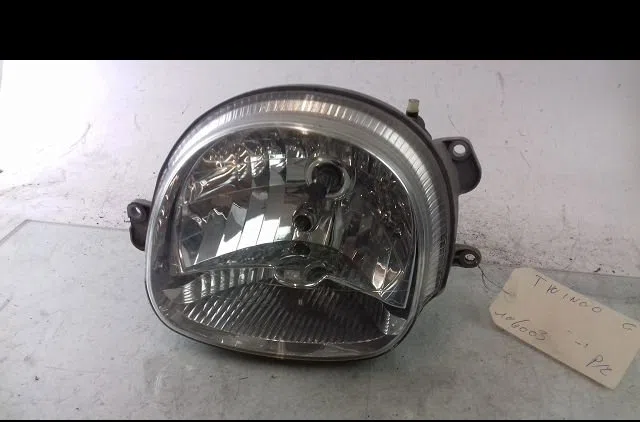 Phare gauche Renault TWINGO I (C06_) 1.2 16v (c060) (2004-2007) occasion