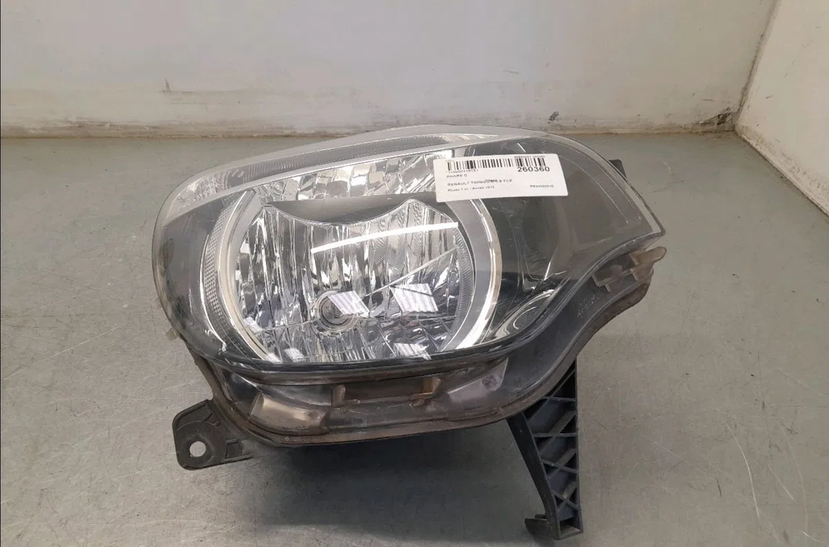 Phare gauche Renault TWINGO III (BCM_, BCA_) 0.9 tce 90 (2014) 5 portes occasion