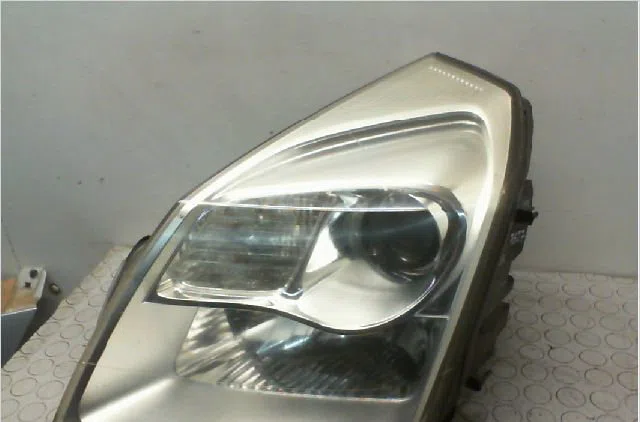 Phare gauche Renault VEL SATIS (BJ0_) 2.2 dci (bj0e, bj0f) (2002-2009) 5 portes occasion