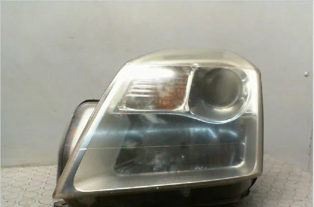 Phare gauche Renault VEL SATIS (BJ0_) 2.2 dci (bj0e, bj0f) (2002-2009) 5 portes occasion