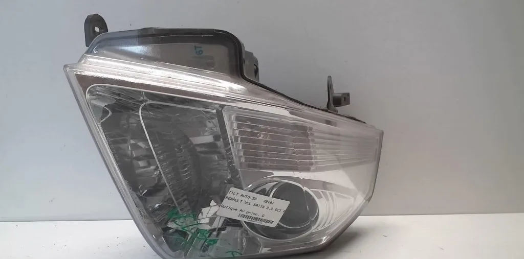 Phare gauche Renault VEL SATIS (BJ0_) 2.2 dci (bj0m) (2004) occasion