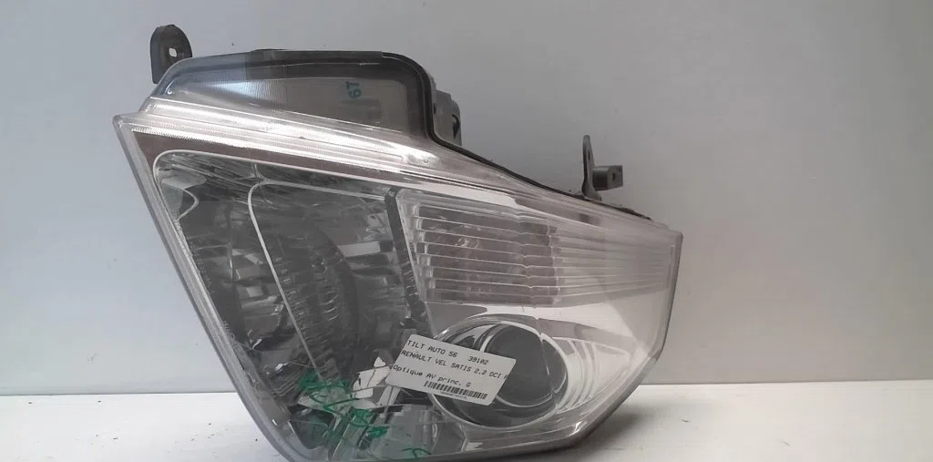 Phare gauche Renault VEL SATIS (BJ0_) 2.2 dci (bj0m) (2004) occasion