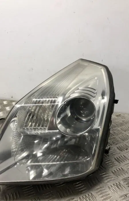 Phare gauche RENAULT VEL SATIS PHASE 1 occasion