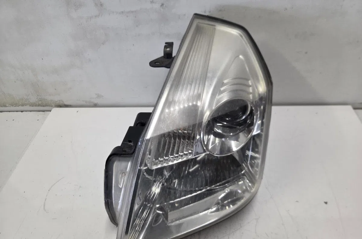 Phare gauche RENAULT VEL SATIS PHASE 1 occasion