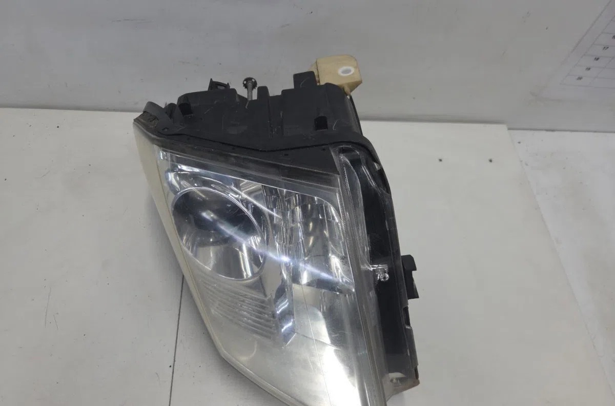 Phare gauche RENAULT VEL SATIS PHASE 1 occasion