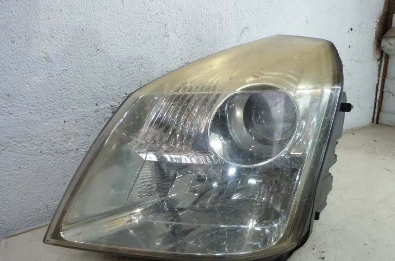 Phare gauche RENAULT VEL SATIS PHASE 2 occasion