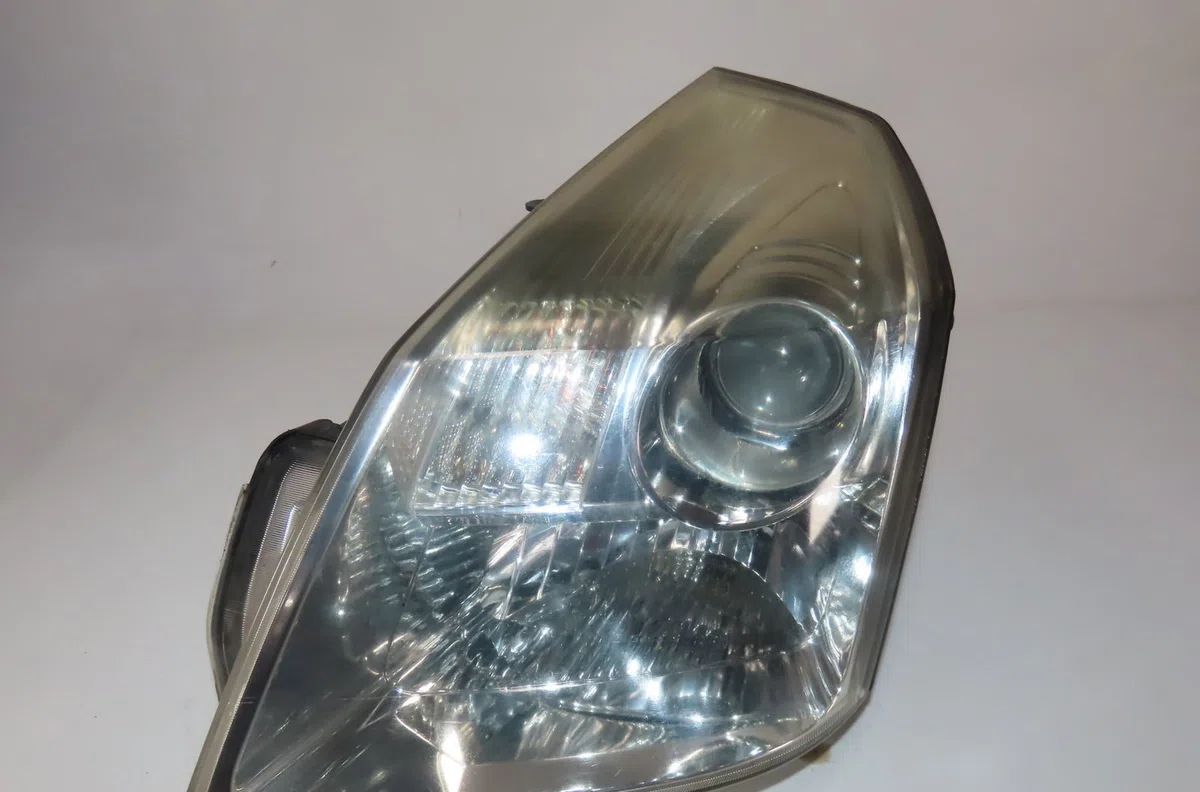 Phare gauche RENAULT VELSATIS 2003 occasion