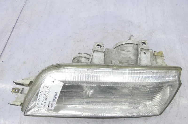 Phare gauche ROVER 200 1 PHASE 1 occasion