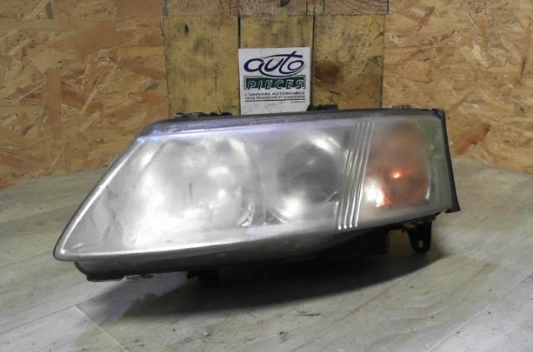 Phare gauche SAAB 9.3 2 9.3 2 SPORT SEDAN PHASE 1 occasion