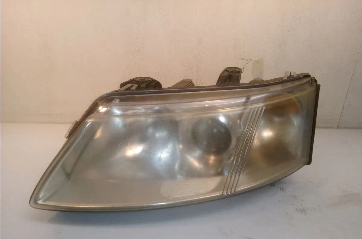 Phare gauche Saab 9-3 Break (E50) 1.9 tid (2005-2015) occasion