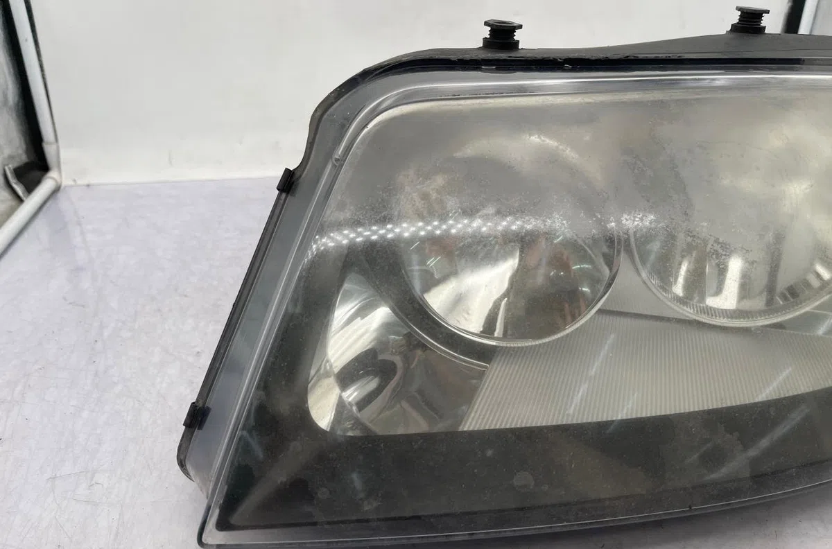 Phare gauche SEAT ALHAMBRA 1 PHASE 1 occasion