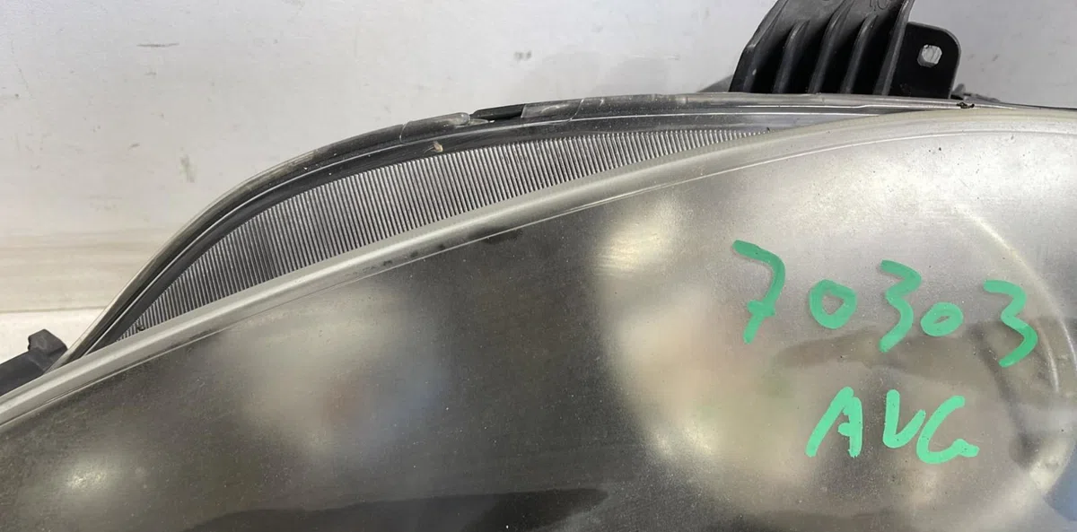Phare gauche Seat ALTEA XL (5P5, 5P8) 1.9 tdi (2006-2010) 5 portes occasion