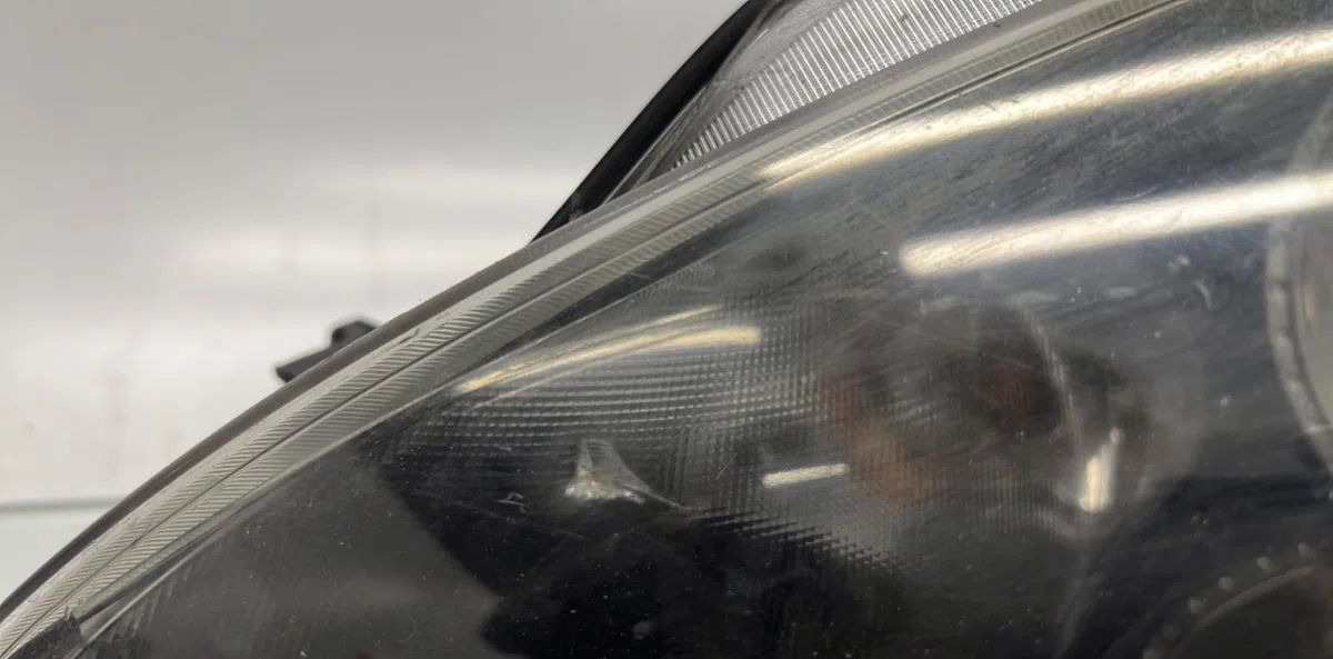 Phare gauche SEAT ALTEA XL PHASE 1 occasion