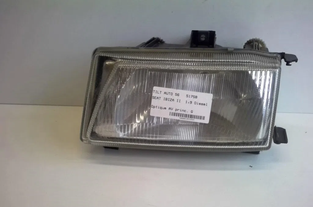 Phare gauche SEAT IBIZA 2 PHASE 2 occasion