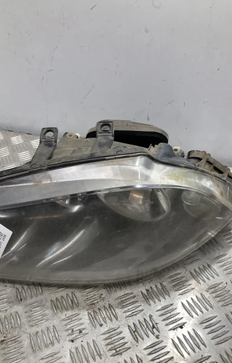 Phare gauche SEAT IBIZA 3 PHASE 2 occasion