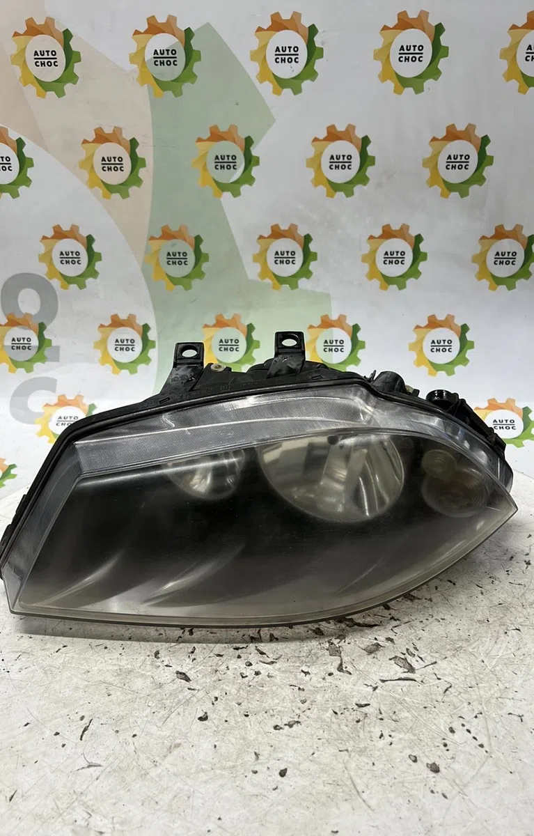 Phare gauche SEAT IBIZA 3 PHASE 2 occasion