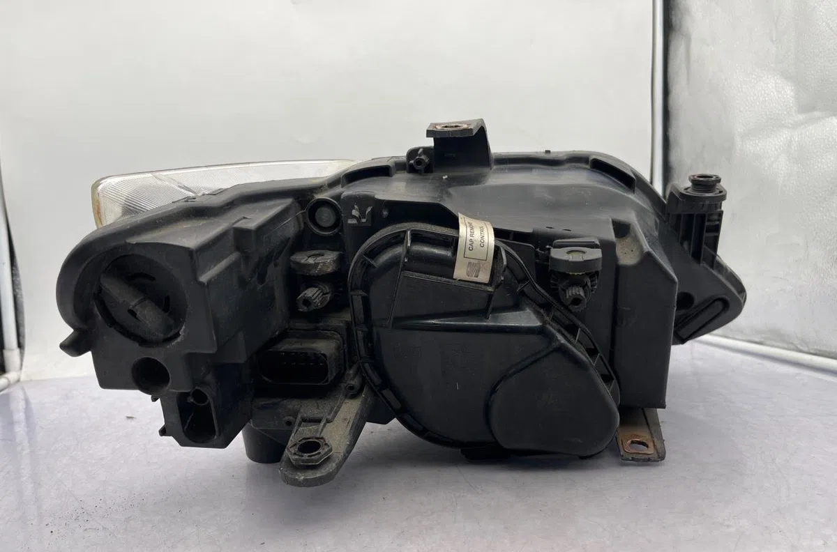 Phare gauche SEAT IBIZA 4 PHASE 1 COUPE occasion