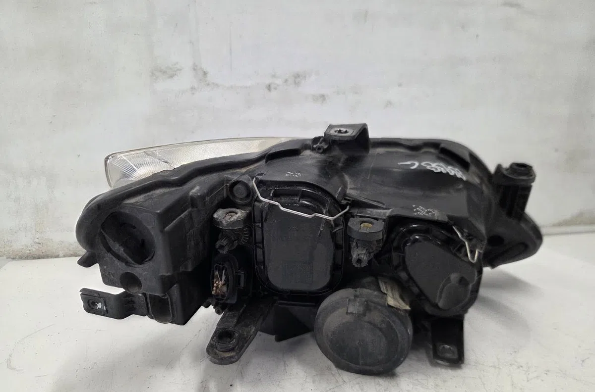 Phare gauche SEAT IBIZA 4 PHASE 1 occasion