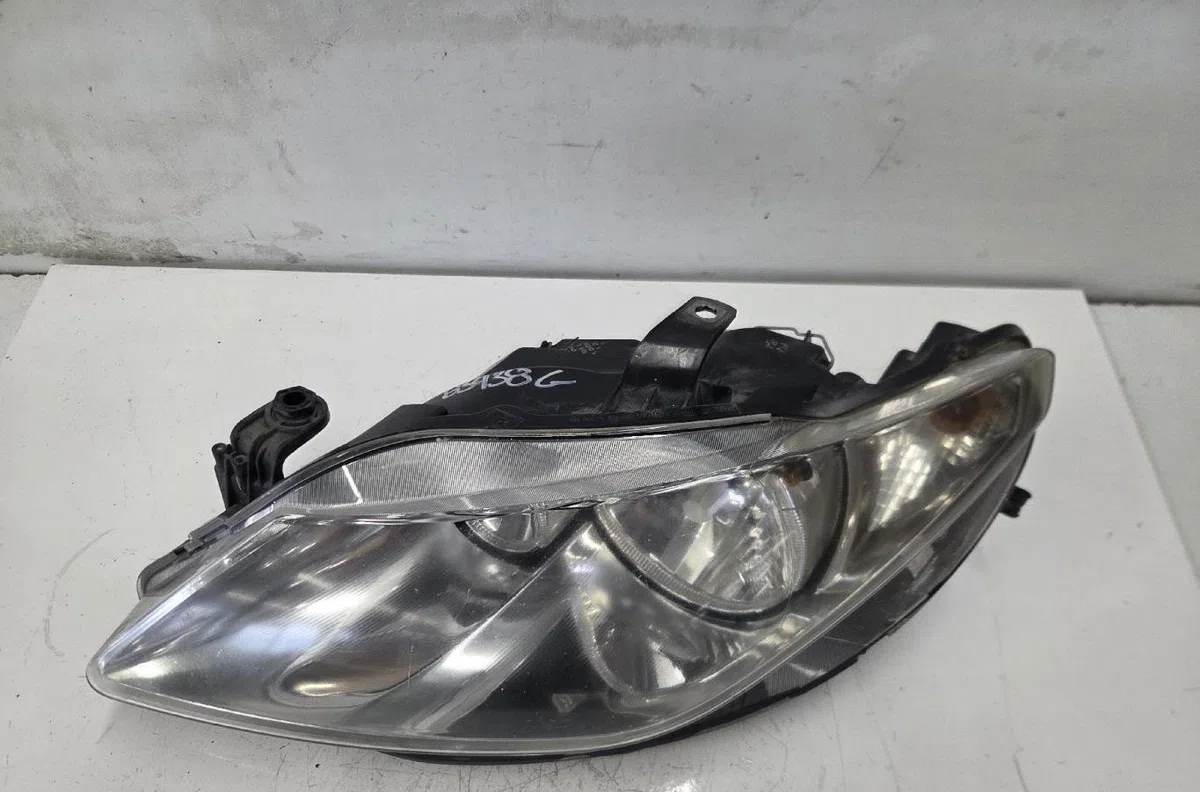 Phare gauche SEAT IBIZA 4 PHASE 1 occasion