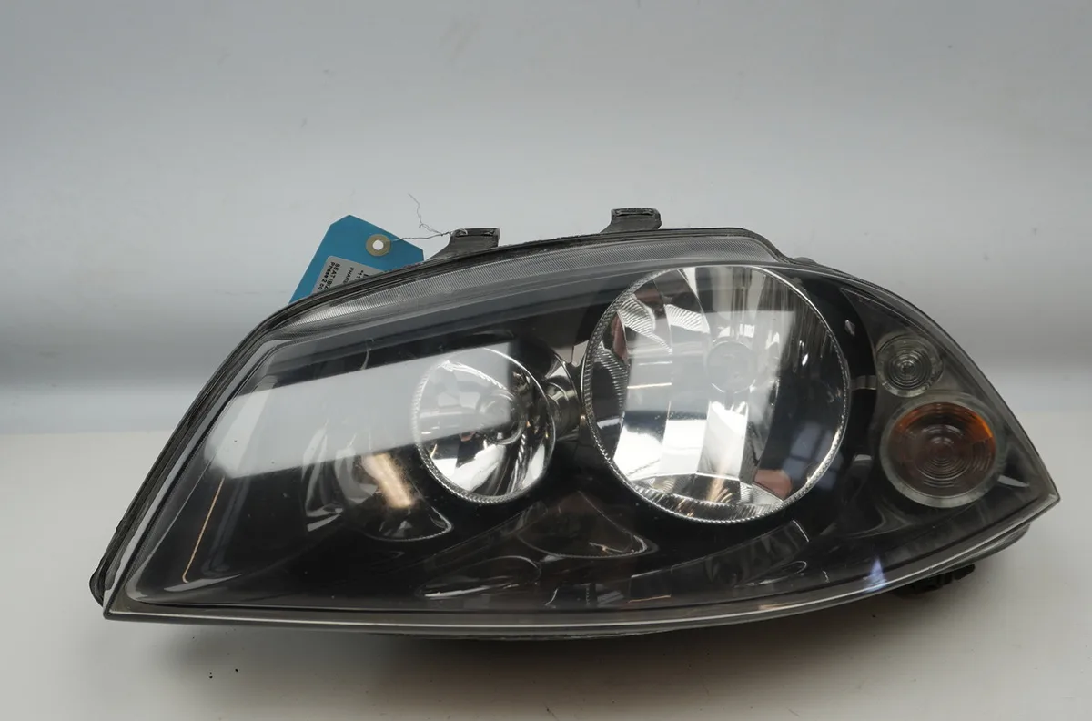 Phare gauche Seat IBIZA III (6L1) 1.2 12v (2006-2009) occasion
