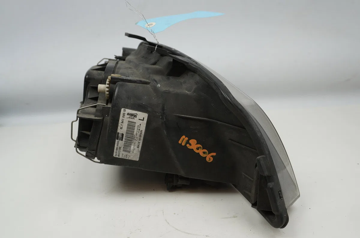 Phare gauche Seat IBIZA III (6L1) 1.2 12v (2006-2009) occasion