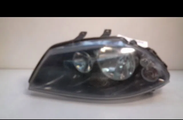 Phare gauche Seat IBIZA III (6L1) 1.4 16v (2002-2007) occasion
