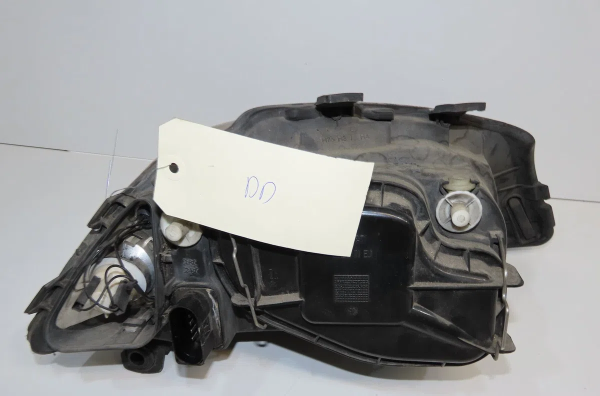 Phare gauche Seat IBIZA III (6L1) 1.4 tdi (2002-2005) 3 portes occasion