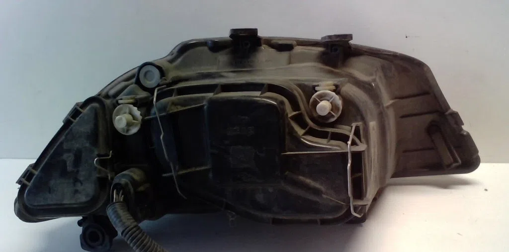Phare gauche Seat IBIZA III (6L1) 1.4 tdi (2002-2005) occasion
