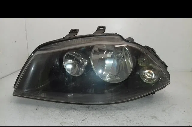 Phare gauche Seat IBIZA III (6L1) 1.9 tdi (2002-2009) 5 portes occasion