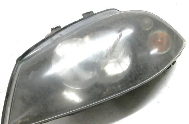 Phare gauche Seat IBIZA III (6L1) 1.9 tdi (2002-2009) 5 portes occasion
