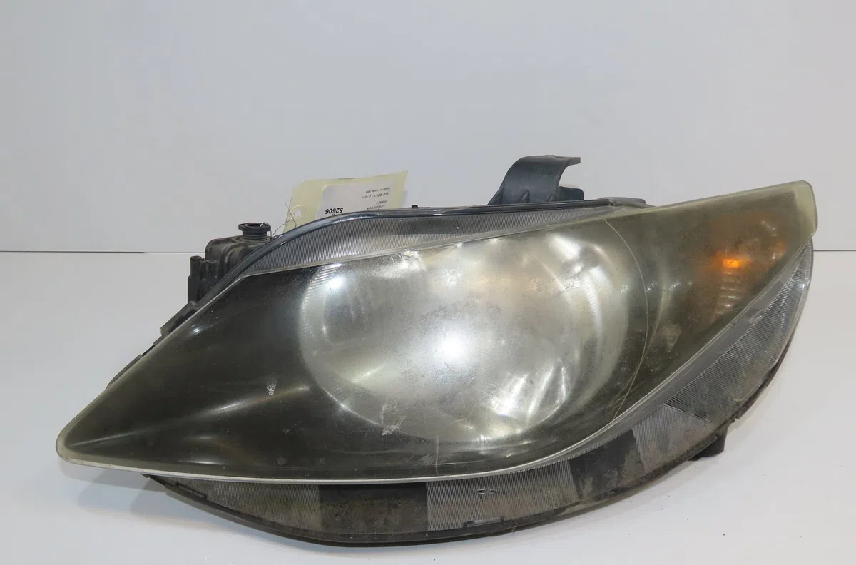 Phare gauche Seat IBIZA IV (6J5, 6P1) 1.2 (2009-2011) occasion