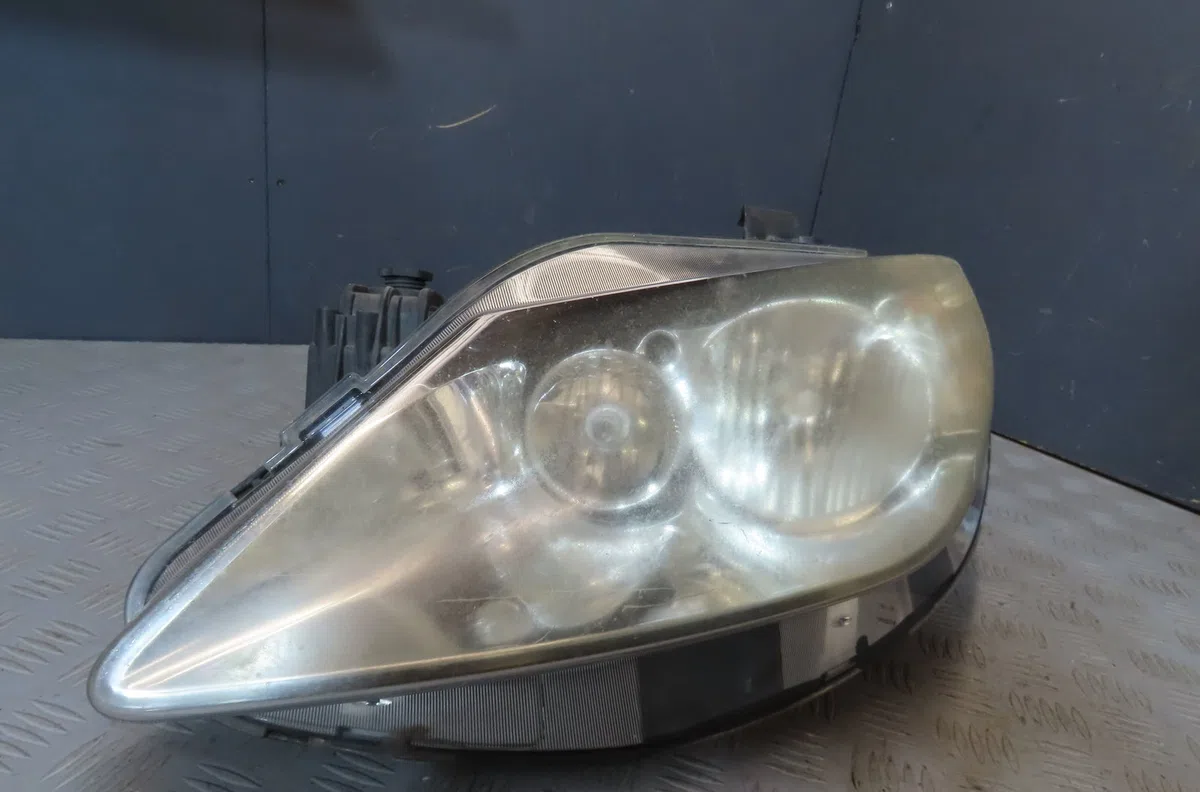 Phare gauche Seat IBIZA IV (6J5, 6P1) 1.4 (2008-2015) occasion